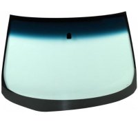 Nissan Teana J32 2008-2013 Лобовое стекло WS5410730 Safe Glass (Украина)