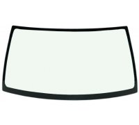 Nissan Pathfinder R50 1995-2004 Лобовое стекло (с молдингом) 20114T Benson (КНР)