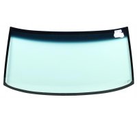 Nissan NP300 2008-2015 Лобовое стекло 32652T Benson (КНР)