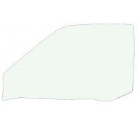 Nissan NP300 2008-2015 Боковое стекло переднее левое (водительской двери) BO5412971L Safe Glass (Украина)