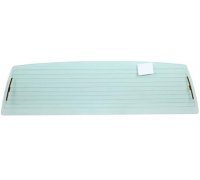 Nissan NP300 2008-2015 Заднее стекло (с обогревом) 32461T Benson (КНР)