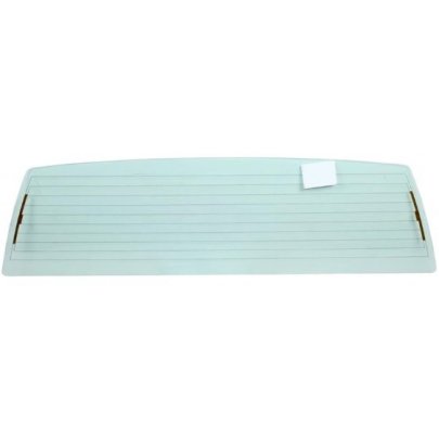 Nissan Frontier D22 1997-2004 Заднее стекло (с обогревом) 32461T Benson (КНР)