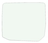 Nissan NP300 2008-2015 Боковое стекло заднее правое (опускное) BO5412972R Safe Glass (Украина)