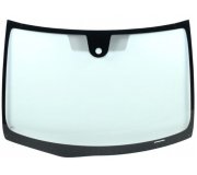 Nissan Tiida 2004-2012 Лобовое стекло (с датчиком дождя) WS5411810 Safe Glass (Украина)