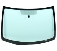 Nissan Tiida 2004-2012 Лобовое стекло 24803T XYG (КНР)