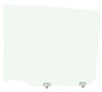 Nissan Tiida 2004-2012 Боковое стекло заднее левое (опускное) GS 5014 D301 XYG (КНР)