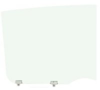 Nissan Tiida 2004-2012 Боковое стекло заднее правое (опускное) GS 5014 D302 XYG (КНР)