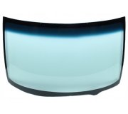 Nissan X-Trail T30 2000-2007 Лобовое стекло WS5411421 Safe Glass (Украина)