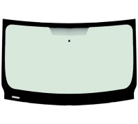 Nissan Primastar 2002-2016 Лобовое стекло WS5910753 Safe Glass (Украина)