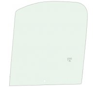 Nissan Primastar 2002-2016 Бокове скло переднє ліве (водійської дверки) BO5912862L Safe Glass (Україна)