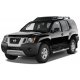 Стекло на Nissan Xterra N50 / Ниссан Xterra N50 2005-2015