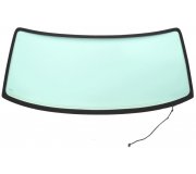 Nissan Patrol Y61 1997-2010 Лобове скло (с обогревом) WS5411455 Safe Glass (Украина)