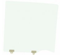 Nissan Patrol Y61 1997-2010 Боковое стекло заднее правое (опускное) 67375A XYG (КНР)