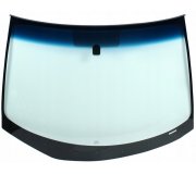 Nissan Murano Z50 2004-2008 Лобовое стекло (с молдингом) 4488T Benson (КНР)