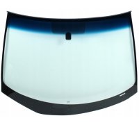 Nissan Murano Z50 2004-2008 Лобове скло WS5412000 Safe Glass (Україна)