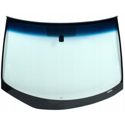 Nissan Murano Z50 2004-2008 Лобове скло WS5412000 Safe Glass (Україна)