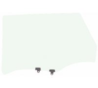 Nissan Murano Z50 2004-2008 Бокове скло заднє ліве (опускне) GS 5002 D303 XYG (КНР)