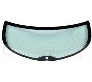 Nissan Murano Z50 2004-2008 Заднее стекло (с обогревом) 32001T XYG (КНР)