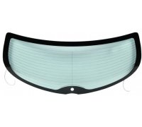 Nissan Murano Z50 2004-2008 Заднее стекло (с обогревом) 32001T XYG (КНР)