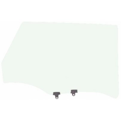 Nissan Murano Z50 2004-2008 Бокове скло заднє праве (опускне) GS 5002 D304 XYG (КНР)