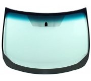 Nissan Murano Z51 2008-2014 Лобовое стекло (с молдингом) 26061T XYG (КНР)