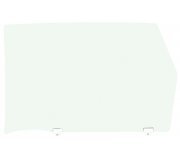 Nissan Murano Z51 2008-2014 Бокове скло заднє ліве (опускне) 62655A XYG (КНР)