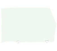 Nissan Murano Z51 2008-2014 Боковое стекло заднее левое (опускное) 62655A XYG (КНР)