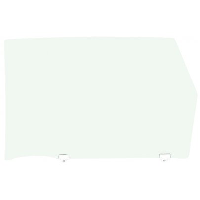 Nissan Murano Z51 2008-2014 Боковое стекло заднее левое (опускное) 62655A XYG (КНР)
