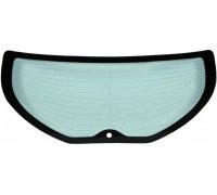 Nissan Murano Z51 2008-2014 Заднее стекло (с антенной, с обогревом) 31013T XYG (КНР)