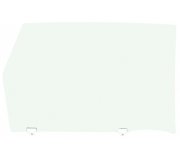Nissan Murano Z51 2008-2014 Боковое стекло заднее правое (опускное) 62656A XYG (КНР)