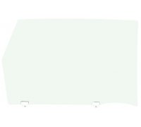 Nissan Murano Z51 2008-2014 Боковое стекло заднее правое (опускное) 62656A XYG (КНР)