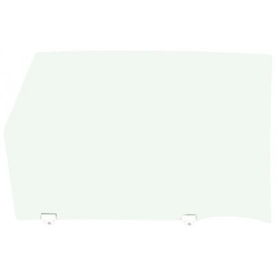 Nissan Murano Z51 2008-2014 Боковое стекло заднее правое (опускное) 62656A XYG (КНР)