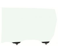 Nissan Murano Z52 2014-2024 Боковое стекло заднее левое (опускное) GS 5055 D303 XYG (КНР)