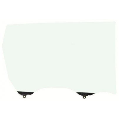 Nissan Murano Z52 2014-2024 Боковое стекло заднее правое (опускное) GS 5055 D304 XYG (КНР)