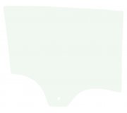 Opel Astra K 2016-2021 Боковое стекло заднее правое (опускное, COMBI) GS 1720 D306-S SEKURIT (Франция)