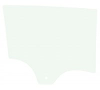 Opel Astra K 2016-2021 Боковое стекло заднее правое (опускное, COMBI) GS 1720 D306 XYG (КНР)