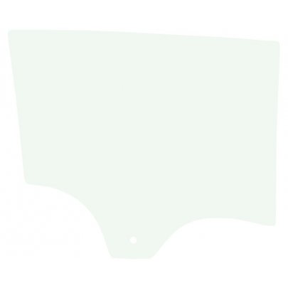 Opel Astra K 2016-2021 Боковое стекло заднее правое (опускное, COMBI) GS 1720 D306-S SEKURIT (Франция)