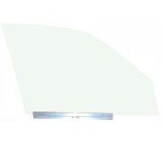 Opel Astra F 1991-1998 Бокове скло переднє праве (пасажирської дверки) 4790T Benson (КНР)