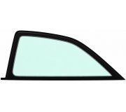 Opel Astra G 1998-2008 Бокове скло заднє ліве (кузовне, 3D HB) 4801T XYG (КНР)
