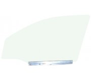 Opel Astra G 1998-2008 Боковое стекло переднее левое (водительской двери) BO5512452L Safe Glass (Украина)