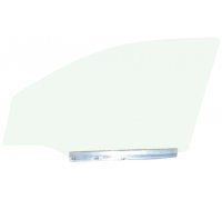 Opel Astra G 1998-2008 Бокове скло переднє ліве (водійської дверки) 38303T XYG (КНР)