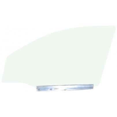 Opel Astra G 1998-2008 Бокове скло переднє ліве (водійської дверки) BO5512452L Safe Glass (Україна)