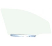 Opel Astra G 1998-2008 Боковое стекло переднее правое (пассажирской двери) GS 5051 D302-X SEKURIT (Франция)