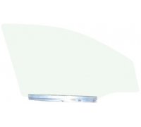 Opel Astra G 1998-2008 Бокове скло переднє праве (пасажирської дверки) BO5512452R Safe Glass (Україна)