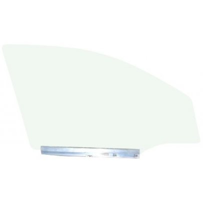 Opel Astra G 1998-2008 Бокове скло переднє праве (пасажирської дверки) BO5512452R Safe Glass (Україна)