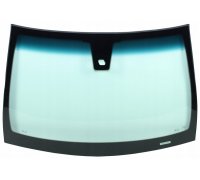 Opel Astra H 2004-2014 Лобове скло (з датчиком дощу) WS5510965 Safe Glass (Україна)