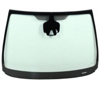 Opel Astra J 2009-2012 Лобове скло (з датчиком дощу, з камерою, з молдингом) 16958T Benson (КНР)