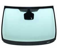 Opel Astra J 2009-2012 Лобове скло (з датчиком дощу) WS5512495 Safe Glass (Україна)