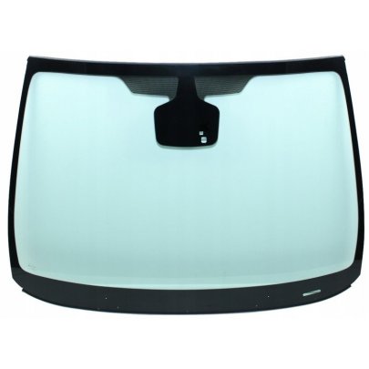 Opel Astra J 2009-2012 Лобове скло (з датчиком дощу) WS5512495 Safe Glass (Україна)
