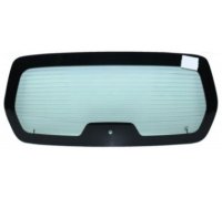 Opel Combo E 2018- Заднє скло ляда (глухе, з обігрівом) RW5610994 Safe Glass (Україна)